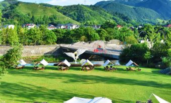 Hilton Garden Inn Hangzhou Luniao Xinhu