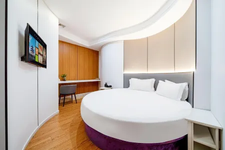 NiHang Business Travel HOTEL