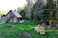 Hemu goes to the distant travel photograph inn Hotels near Hemu Viewing Platform