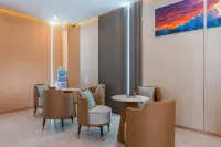 starlight hotel