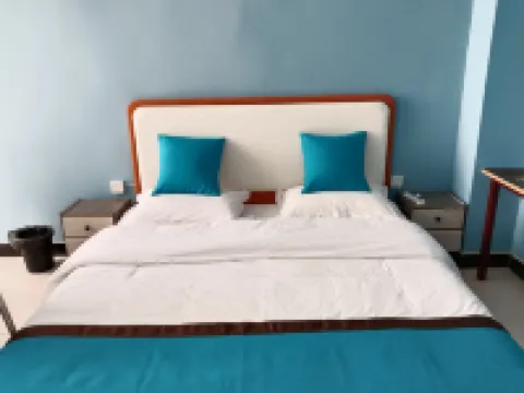 Tianran Yaju Homestay (Junli)