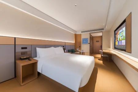 JI Hotel (Zhuhai Tangjiawan Qinglv North Road)