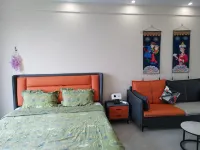Hongfu Homestay