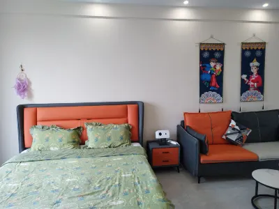 Hongfu Homestay