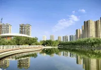 Hot Spring Holiday Hotel - خلابة