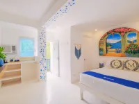 Club Monet Beachfront Resort by Cocotel Hotels in Cabangan