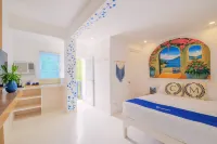 Club Monet Beachfront Resort by Cocotel Hotels in Cabangan