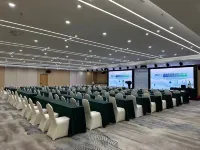 深圳龍崗石芽嶺地鐵站亞朵飯店 丹竹头附近的飯店