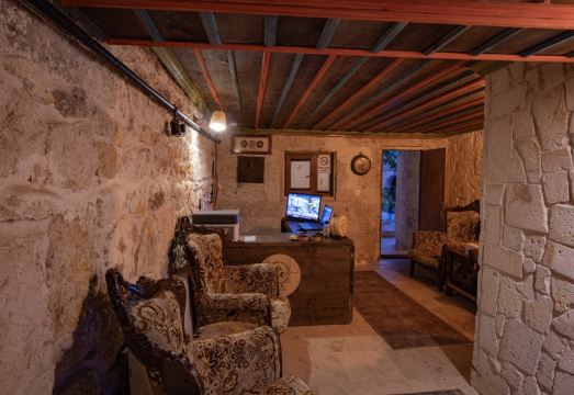 카사 디 카파도키아