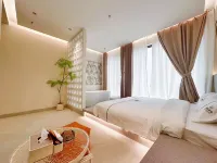 棲海美宿（汕尾紅海灣店） - 寵物友善