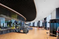 HUALUXE HANDAN  IHG Hotels and Resorts - Gym
