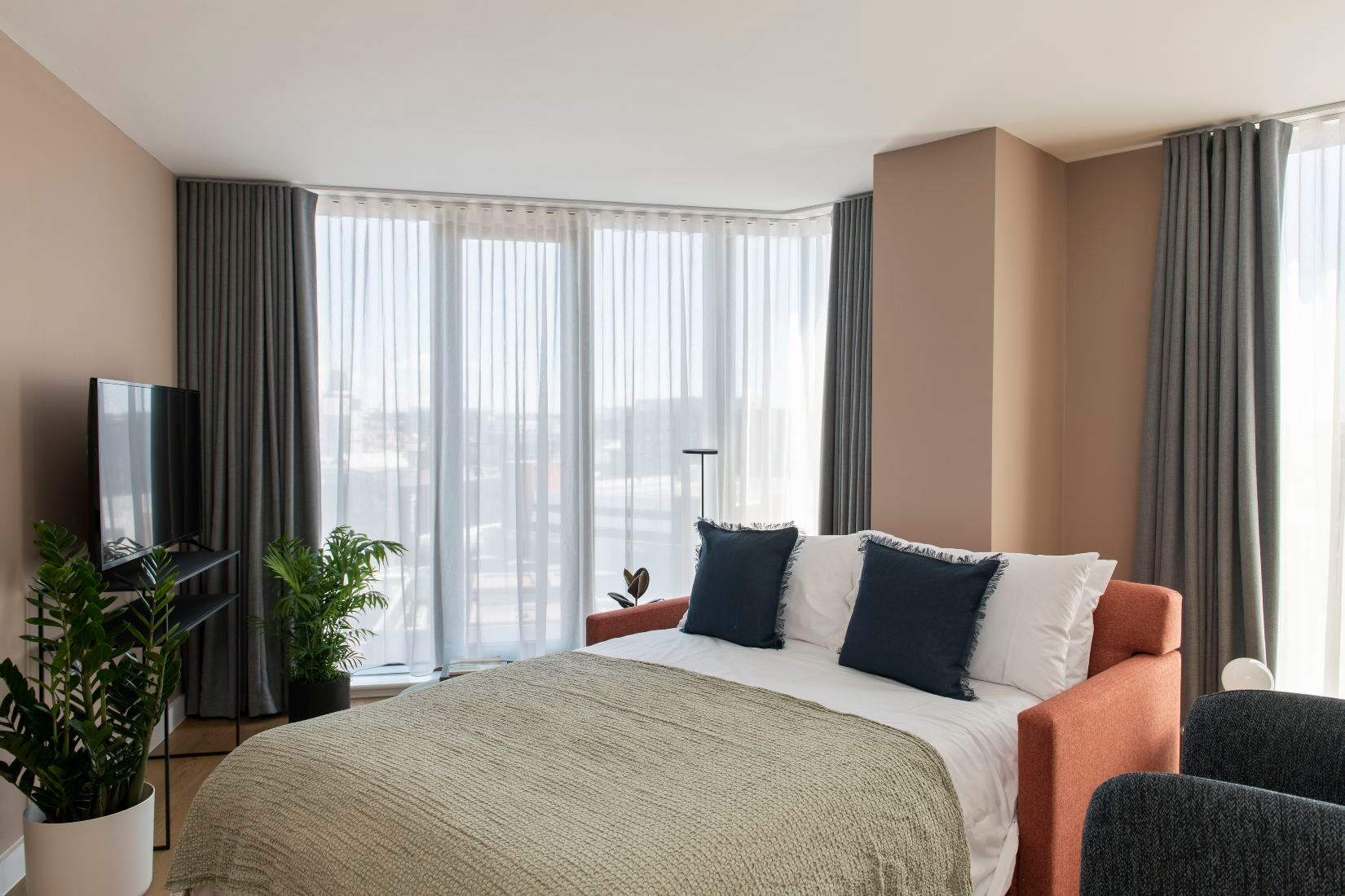 Cove Paradise Street Hotels in Liverpool