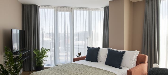 Cove Paradise Street Hotels in Liverpool