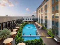 Radisson Lampung Kedaton - Pools