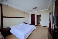 Glam Lake Hotel Các khách sạn gần Jiefang Passenger Transport Terminal