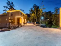 Miliya Yunmanshuji Homestay Hotel a Pingwu