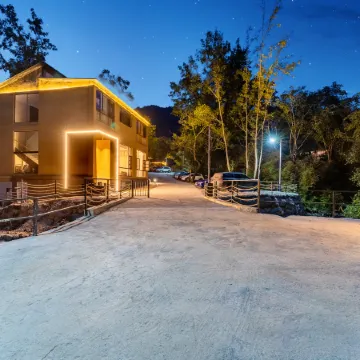 Miliya Yunmanshuji Homestay