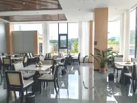 Shangge Hotel (Shuangjiang Maternity and Child Health Hospital Branch) - servizio colazione
