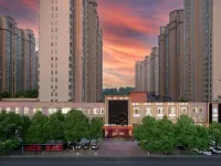 Tianmen Shangcheng Hotel Hotels in Tianmen