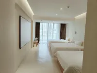 LUOFUYINJI HOTEL