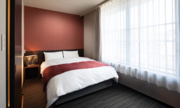 Connect Inn Shichijo-Kamogawa