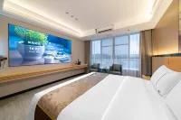 Fengli IntercityHotel (Jiexi Jinhe) Hotels near MianHuXiao ShiJie