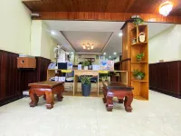 AHHA Boutique Kampot