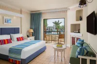 Pickalbatros Sands Port Ghalib