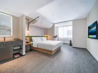 No. 96-1, No. 16, Dongfeng Road, China/Henan/Zhengzhou/Jinshui District/China Hotels in der Nähe von Railway Police College (East Campus)