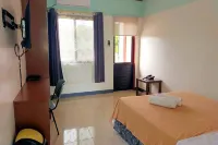 EC Hotel near Laoag Airport