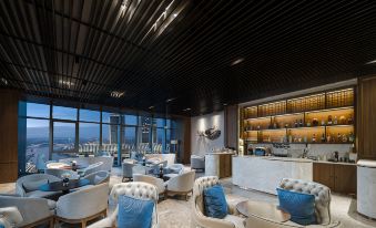 Yunloré Horizon Heights Hotel | Raffles City Chongqing