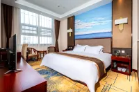 Fudao International Hotel - Pet friendly