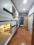 Capsule Youth Hostel (Fuzhou Sanfang Qixiang)