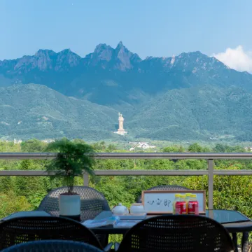 Jiuhuashan Guiyouyou Residents' Hostel