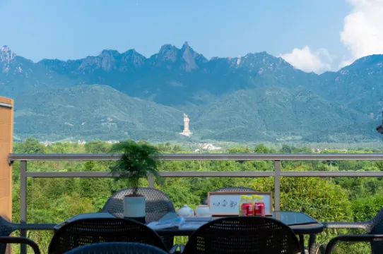 Jiuhuashan Guiyouyou Residents' Hostel