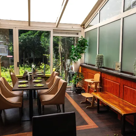 Boutique Hotel Milano Rotterdam-Centre