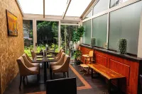Boutique Hotel Milano Rotterdam-Centre - Завтрак
