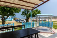 Building on Pingtan lsland - de playa