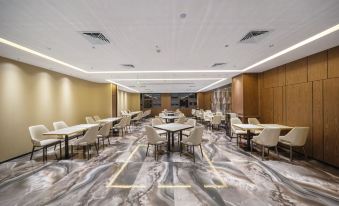 Langxi Yongli Wisdom Hotel