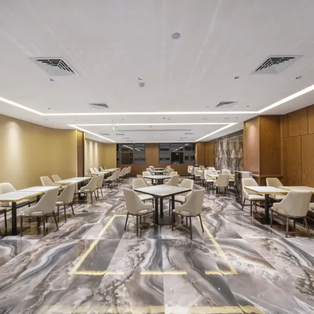 Langxi Yongli Wisdom Hotel