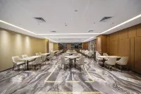 Langxi Yongli Wisdom Hotel - breakfast