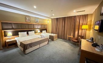 GM City Hotel Baku