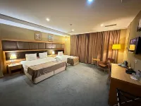 GM City Hotel Baku Hotels in der Nähe von Qobustan-Nationalpark