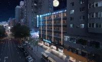 City Comfort Inn Hotel (Shenyang Zhongjie Gugong) Hotels in Shenyang
