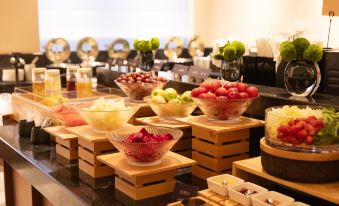 Atour Hotel Haining Xiasha Lan Park