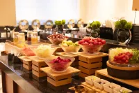 海寧下沙瀾公園亞朵飯店 - 早餐