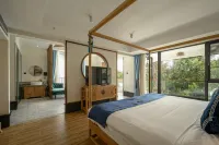 Nanping Colorful Village Homestay Hotels in Nanping