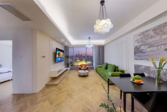 Yongli International Apartment