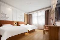 Xinyousuo Smart Hotel - 2-نجوم