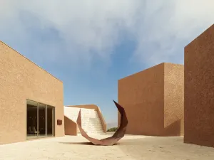 Banyan Tree Veya, Valle de Guadalupe - A Wellbeing & Wine Resort